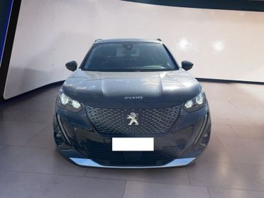 Peugeot 2008 II 2020 1.2 puretech Allure Pack s&s 100cv