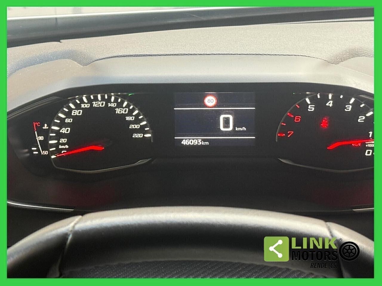 Peugeot 2008 BlueHDi 110 S&S Active Pack