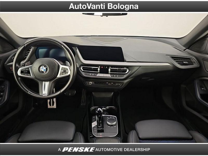 BMW Serie 2 G.C. 220d Gran Coupé Msport