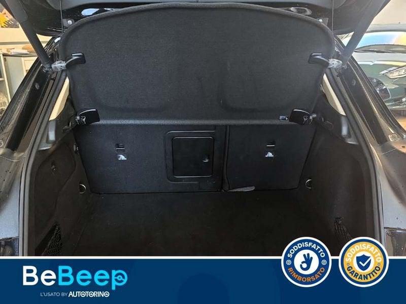 Mercedes-Benz GLA 200 D PREMIUM 4MATIC AUTO