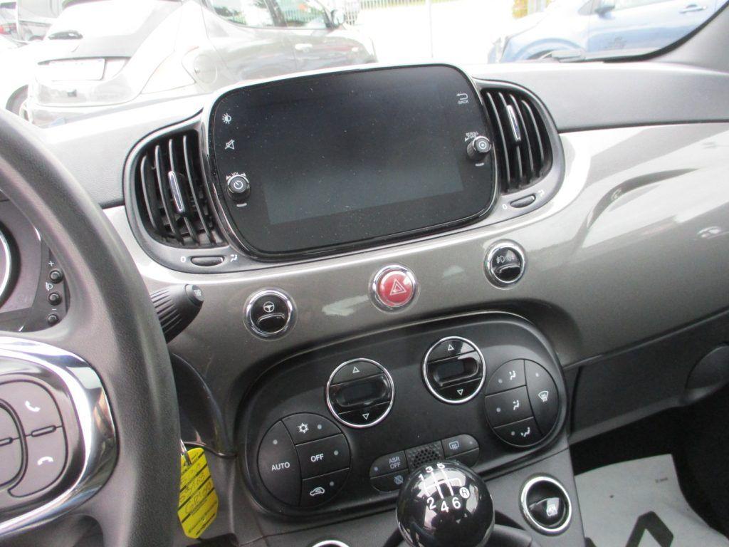 Fiat 500 1.0 Hybrid Dolcevita - Full Optional/Ok Neopat.