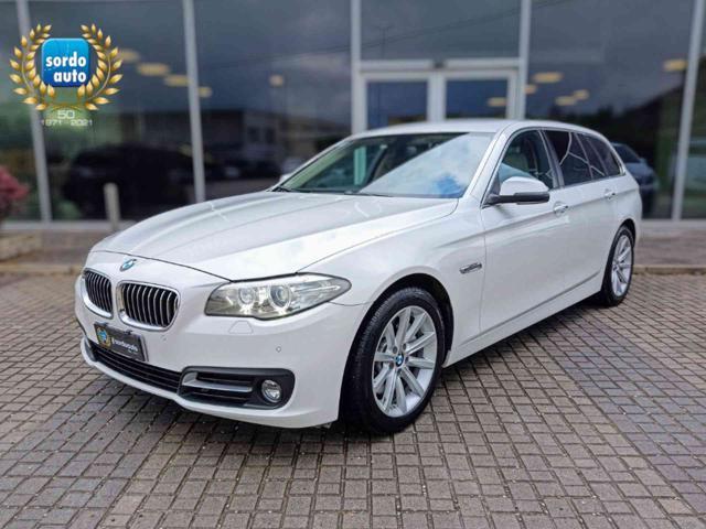 BMW 530 dA 258CV Touring Luxury