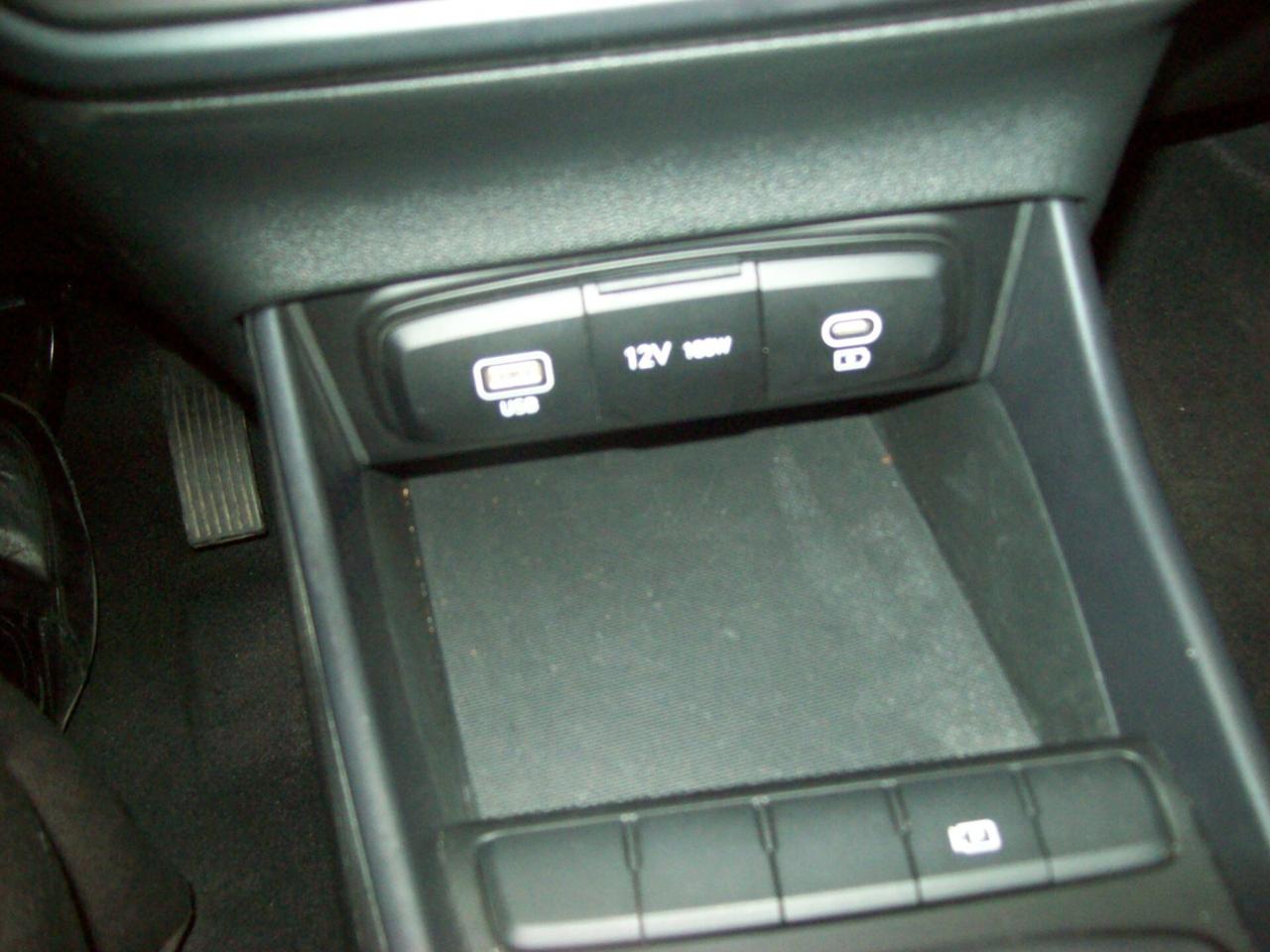 Hyundai i20 1.2 MPI Connectline
