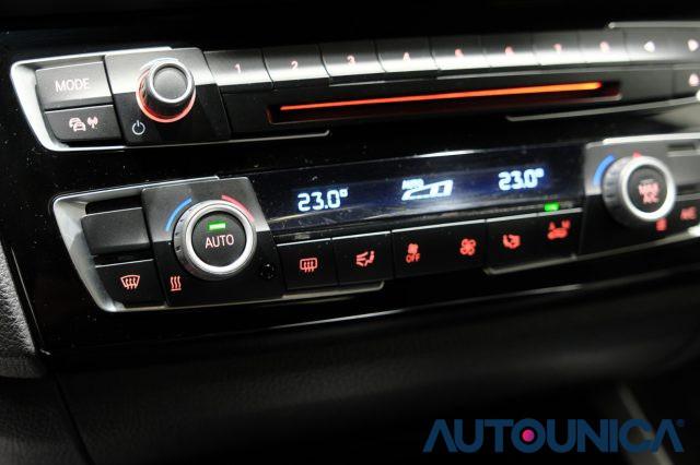 BMW 118 D 5 PORTE MSPORT AUTOMATICA FULL LED