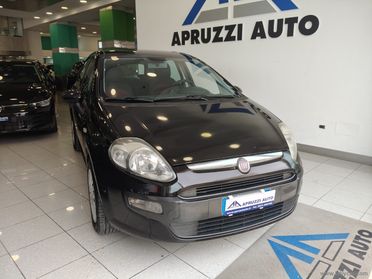 FIAT Punto Evo 1.4 5p. Emotion GPL