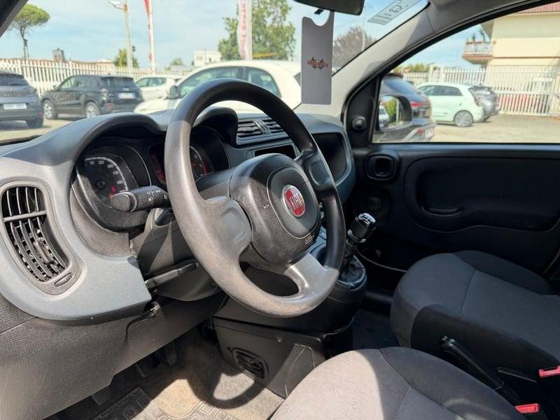FIAT Panda 1.3 Multijet 80 CV VAN 2 POSTI, 5 PORTE, PRONTA CONSEGNA!