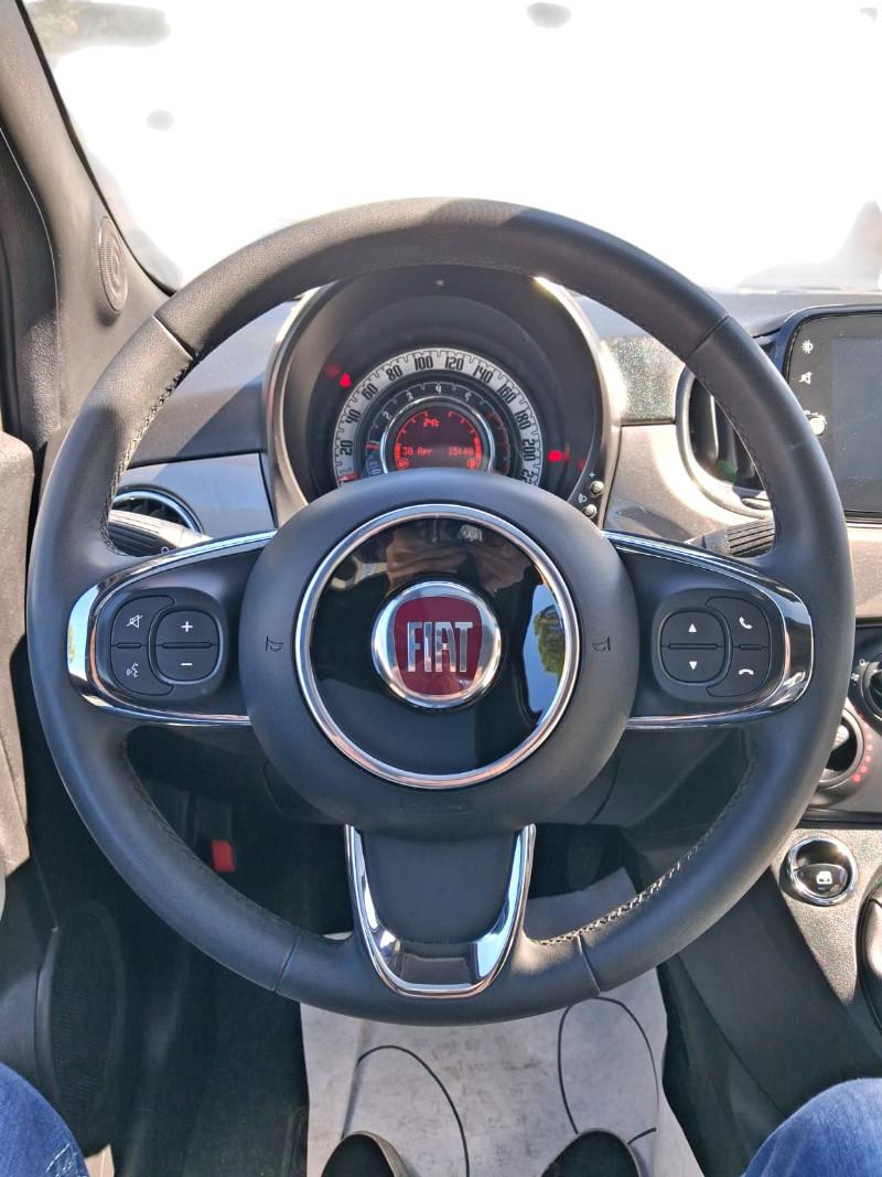 FIAT 500 (2015-2024) 500 1.0 Hybrid Dolcevita