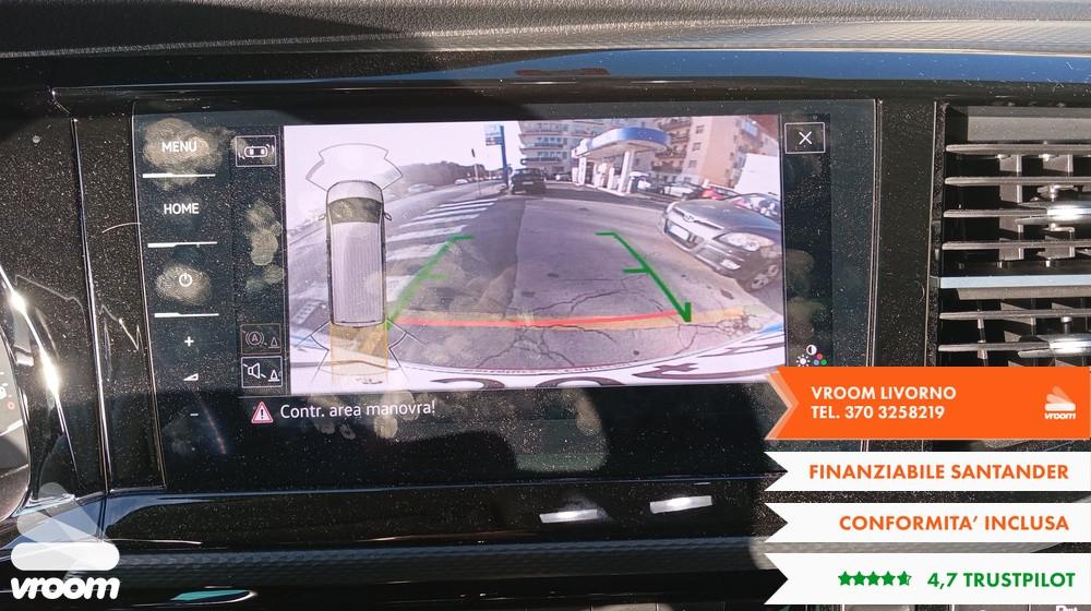 VOLKSWAGEN Multivan 6ª