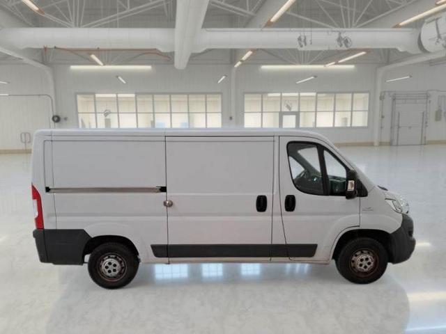 FIAT Ducato 35 2.0 MJT MH1 PM-TB Furgone 70.000 Km
