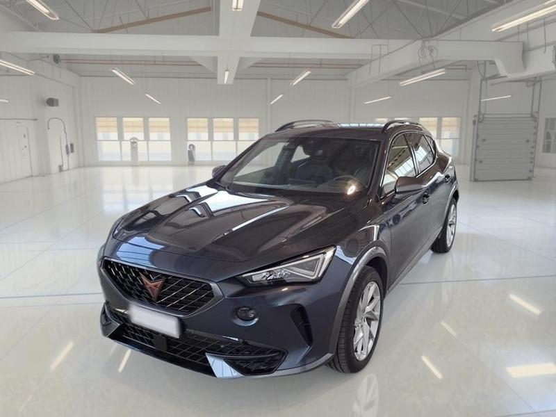 CUPRA FORMENTOR 1.4 E-HYBRID DSG SUV