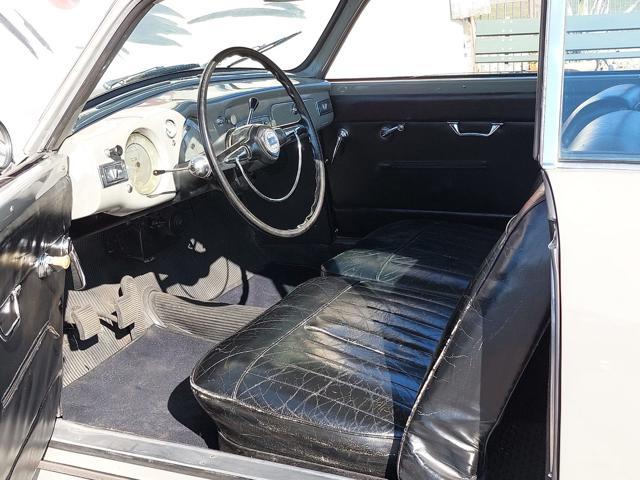 LANCIA Aurelia B 20 GT