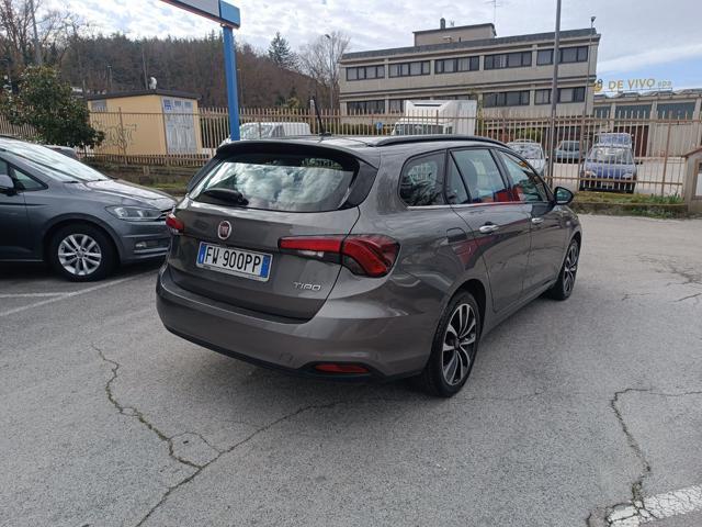 FIAT Tipo 1.6 Mjt S&S SW Lounge