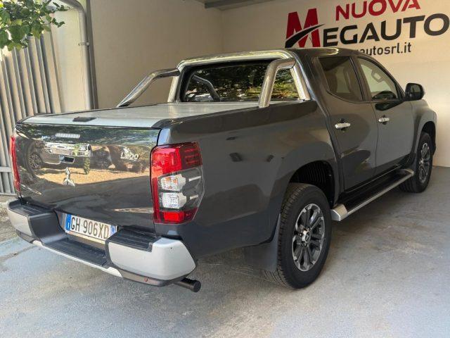 MITSUBISHI L200 2.3 D Double Cab 4x4 Super Select P0.