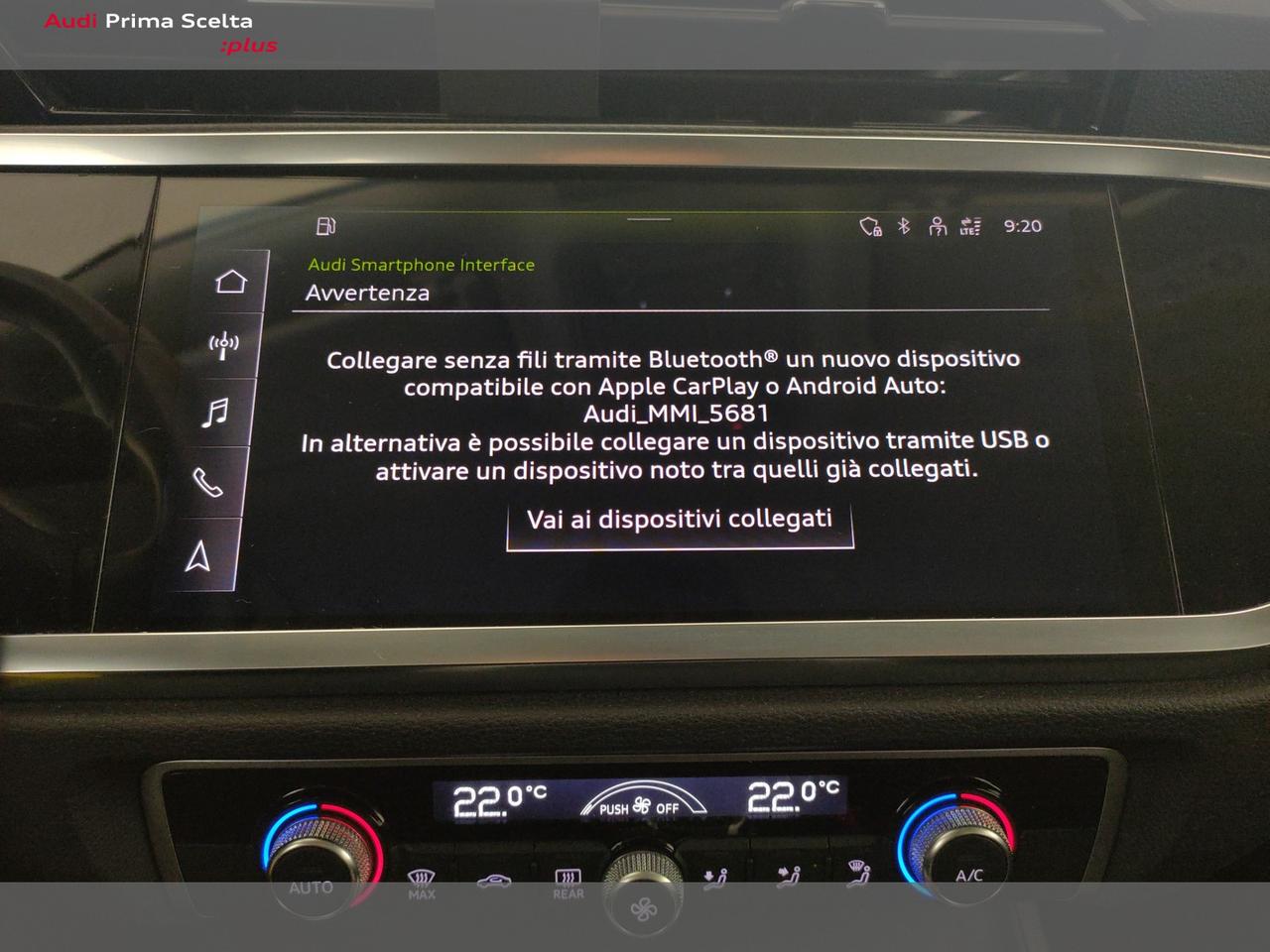 Sportback 35 2.0 TDI S tronic