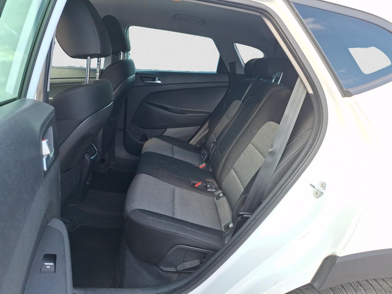 HYUNDAI Tucson 2ª serie - Tucson 1.6 CRDi 48V XPrime