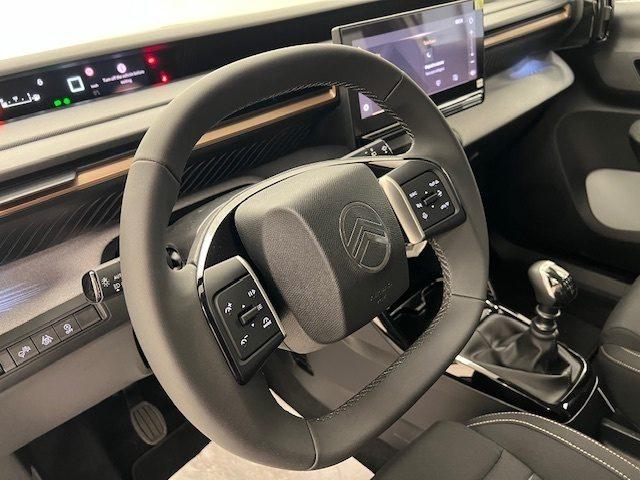 CITROEN C3 Aircross Nuova PureTech Turbo 100 MT6 - PLUS