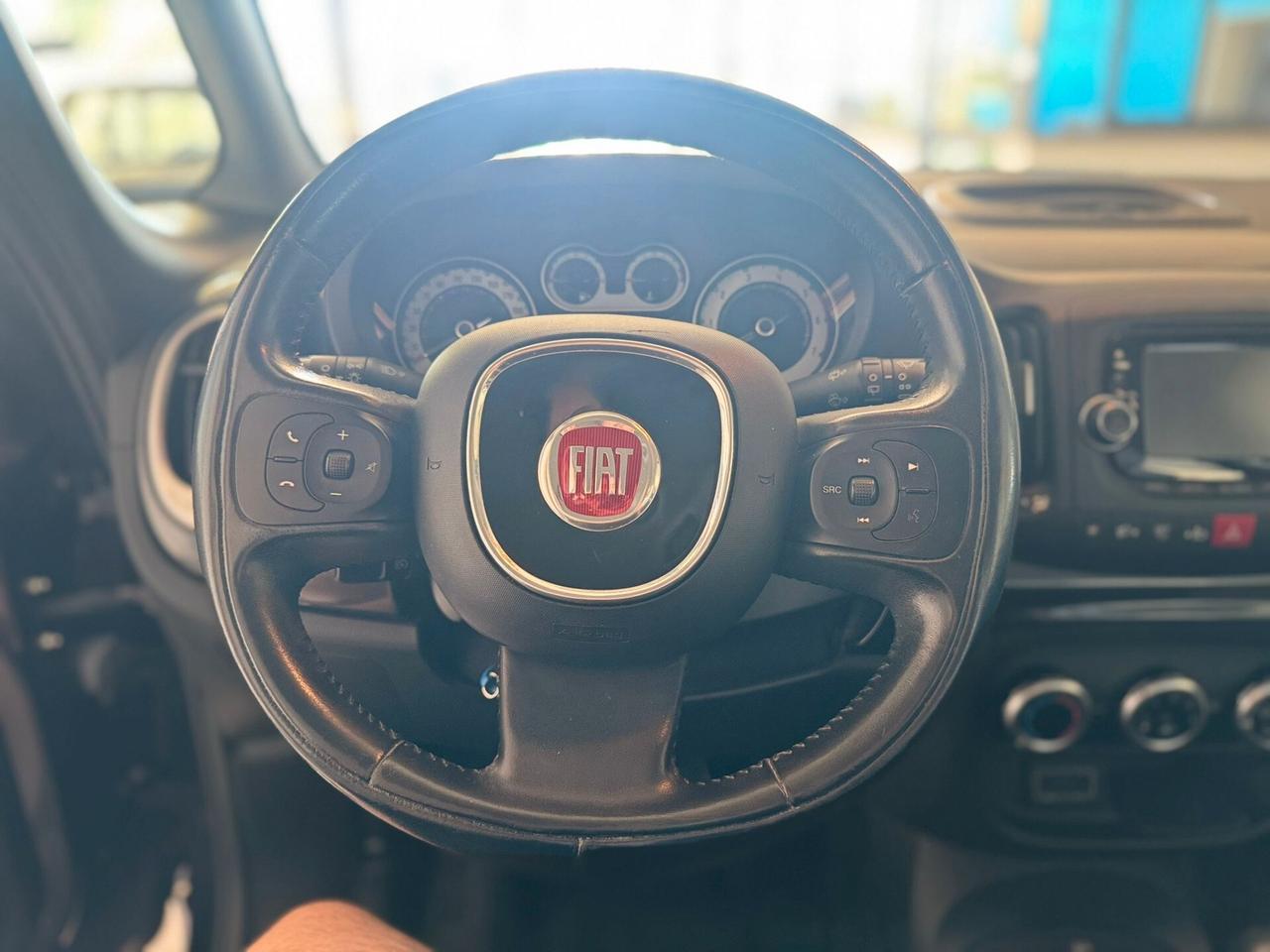 Fiat 500L Living 1.3 Multijet 95 CV Lounge