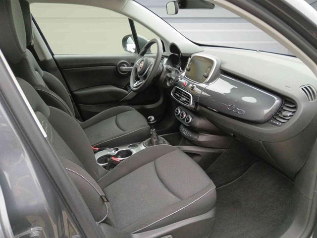 FIAT 500X 1.3 MultiJet 95 CV Urban