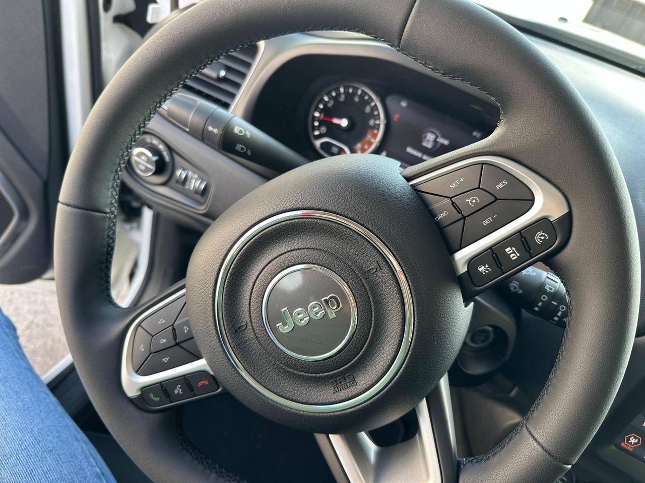 Jeep Renegade 1.0 t3 Limited 2wd