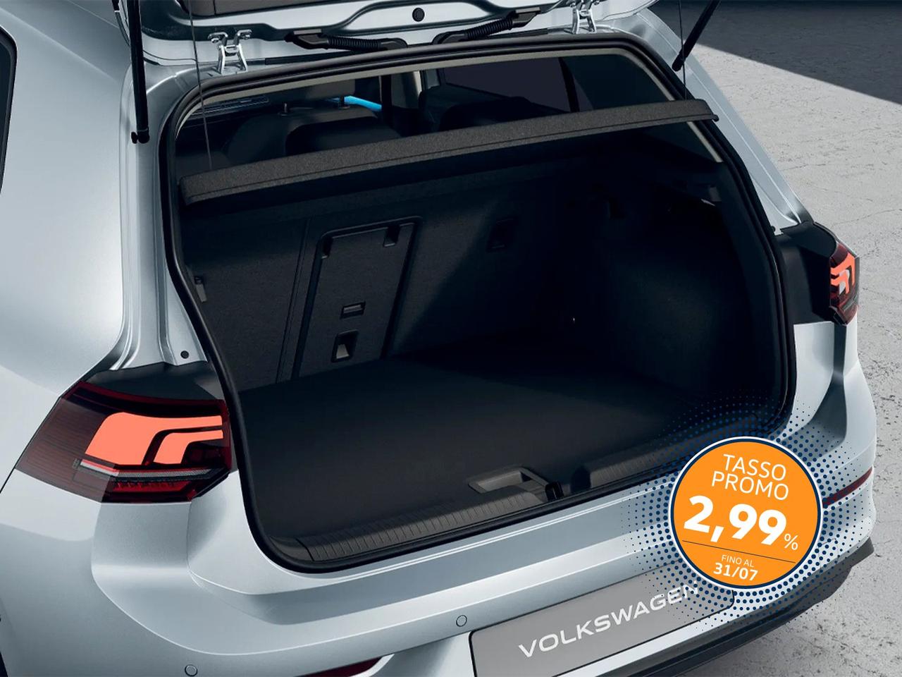 Volkswagen Golf 2.0 tdi edition plus 115cv
