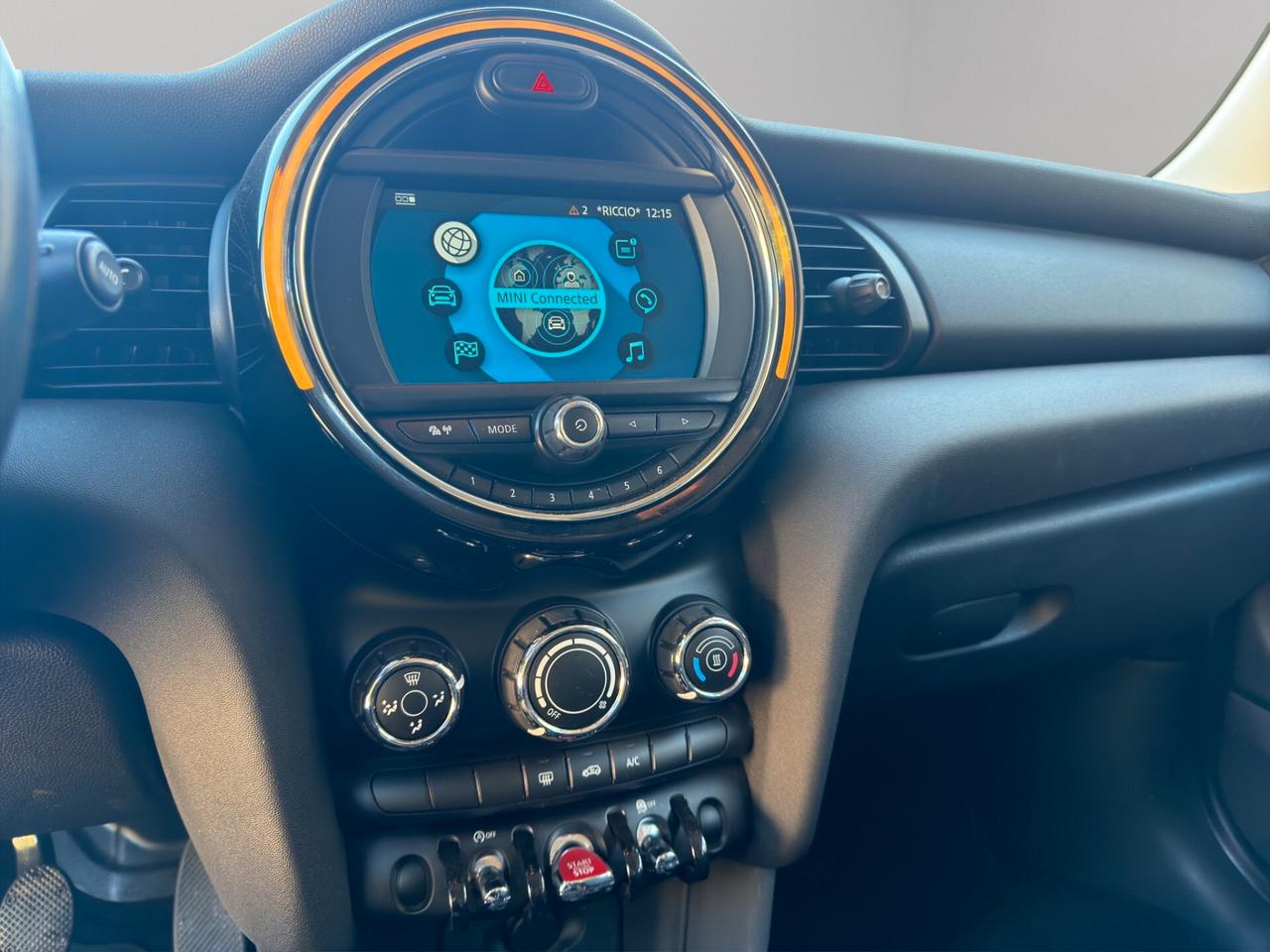 Mini 1.5 One d Business