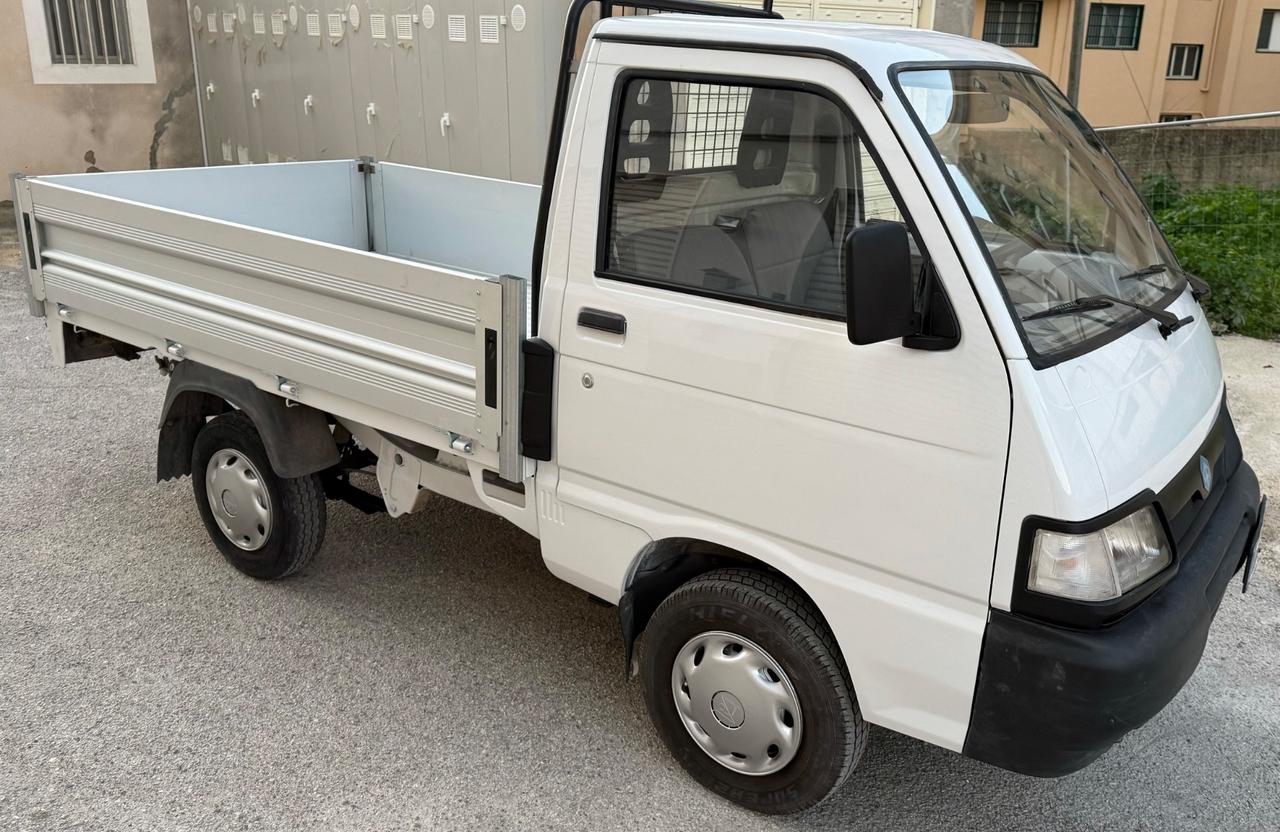 Piaggio Porter 1.3i 16V cat Pick-up