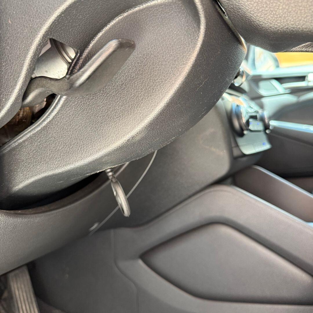 Hyundai Tucson 1.7 CRDi Sound Edition
