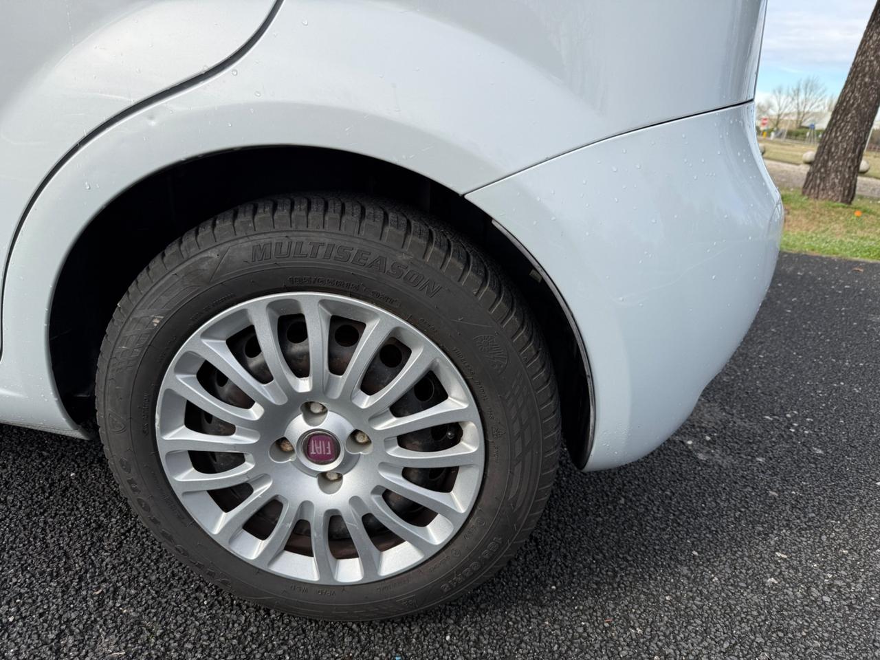 Fiat Punto Evo 1.3 Mjt 75 CV DPF 5 porte S&S Dynamic