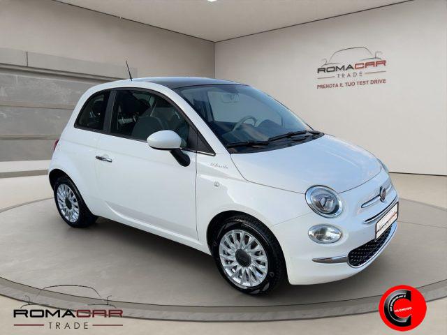 FIAT 500 1.0 Hybrid Dolcevita VARI COLORI!!