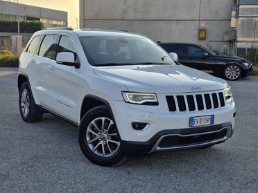Jeep Grand Cherokee 3.0 V6