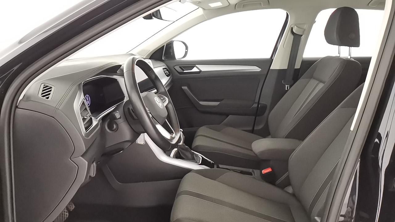 VOLKSWAGEN T-Roc I 2022 - T-Roc 2.0 tdi Life 150cv dsg