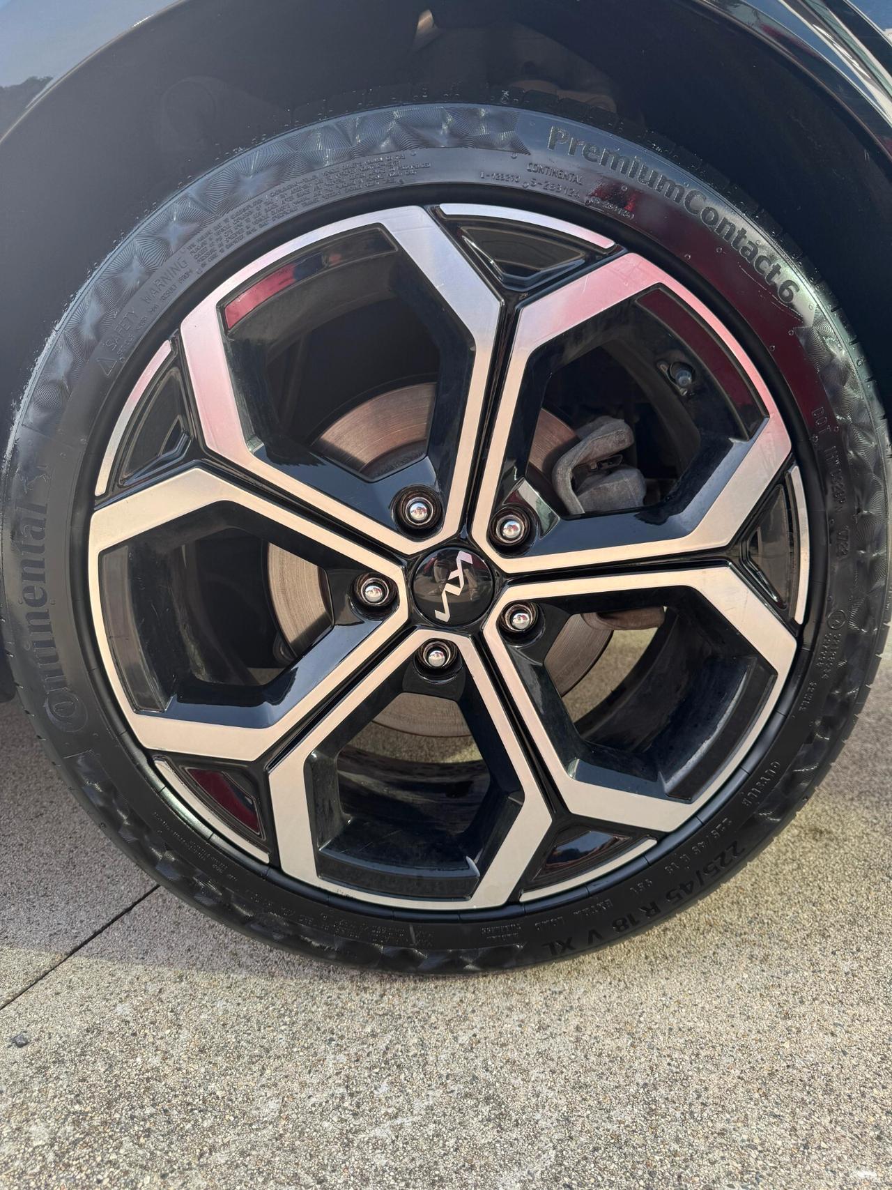 Kia Niro 1.6 GDi DCT HEV Evolution