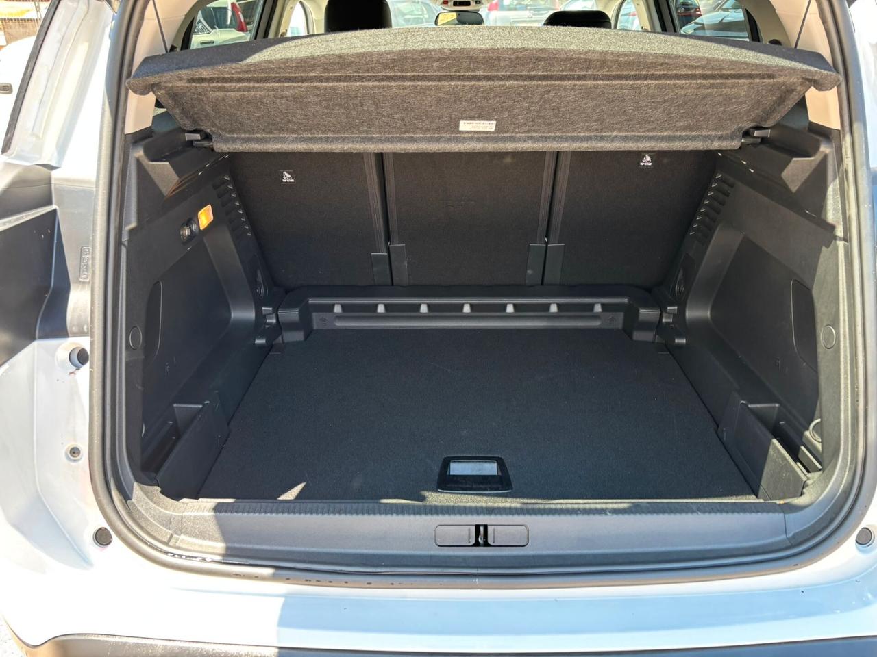 Citroen C5 Aircross BlueHDi 130 S&S EAT8 Plus