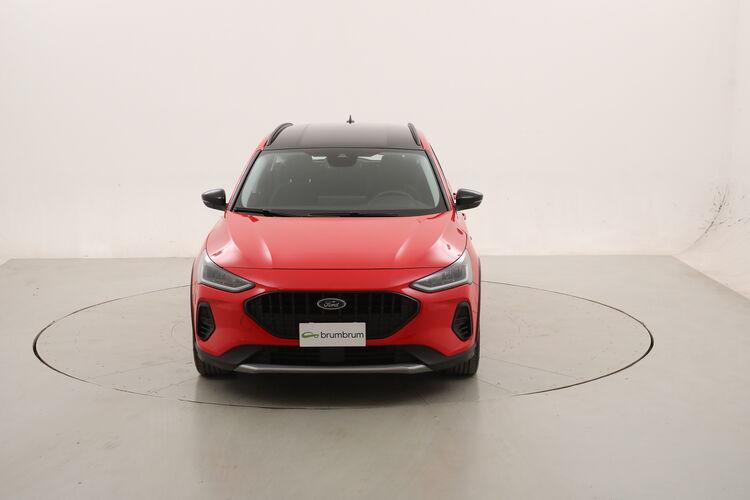 Ford Focus SW Hybrid Active Style BR172371 1.0 Mild Hybrid 125CV