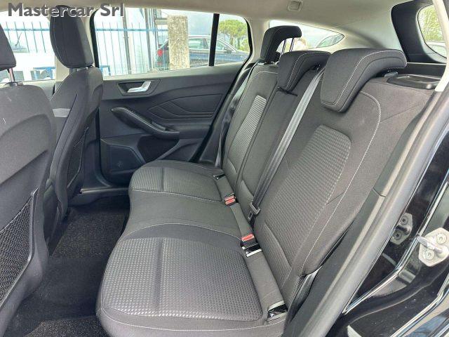 FORD Focus Focus SW 1.5 ecoblue Business Co-pilot s -GC867JT