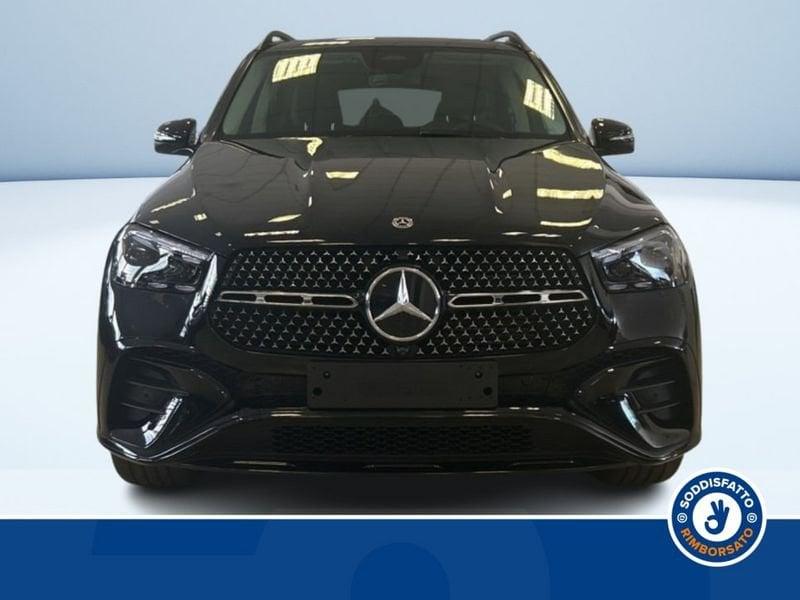 Mercedes-Benz GLE 350de 4Matic EQ-Power AMG Line Premium