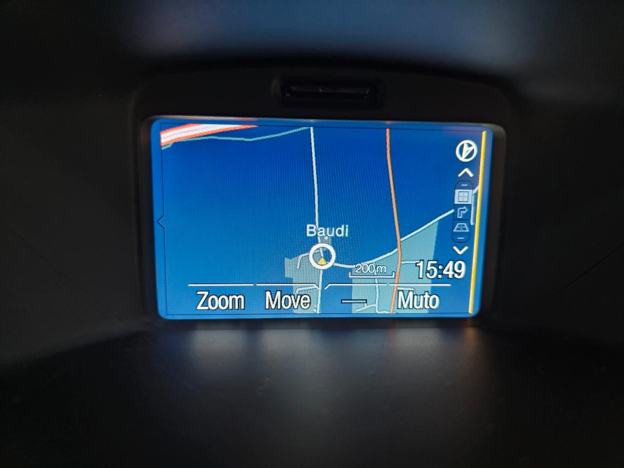Ford Fiesta 1.5 TDCi 75CV Titanium FULL