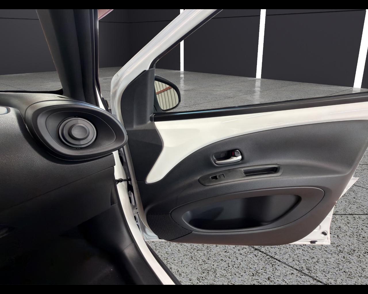 TOYOTA Aygo X 1.0 VVT-i 72 CV PRONTA CONSEGNA