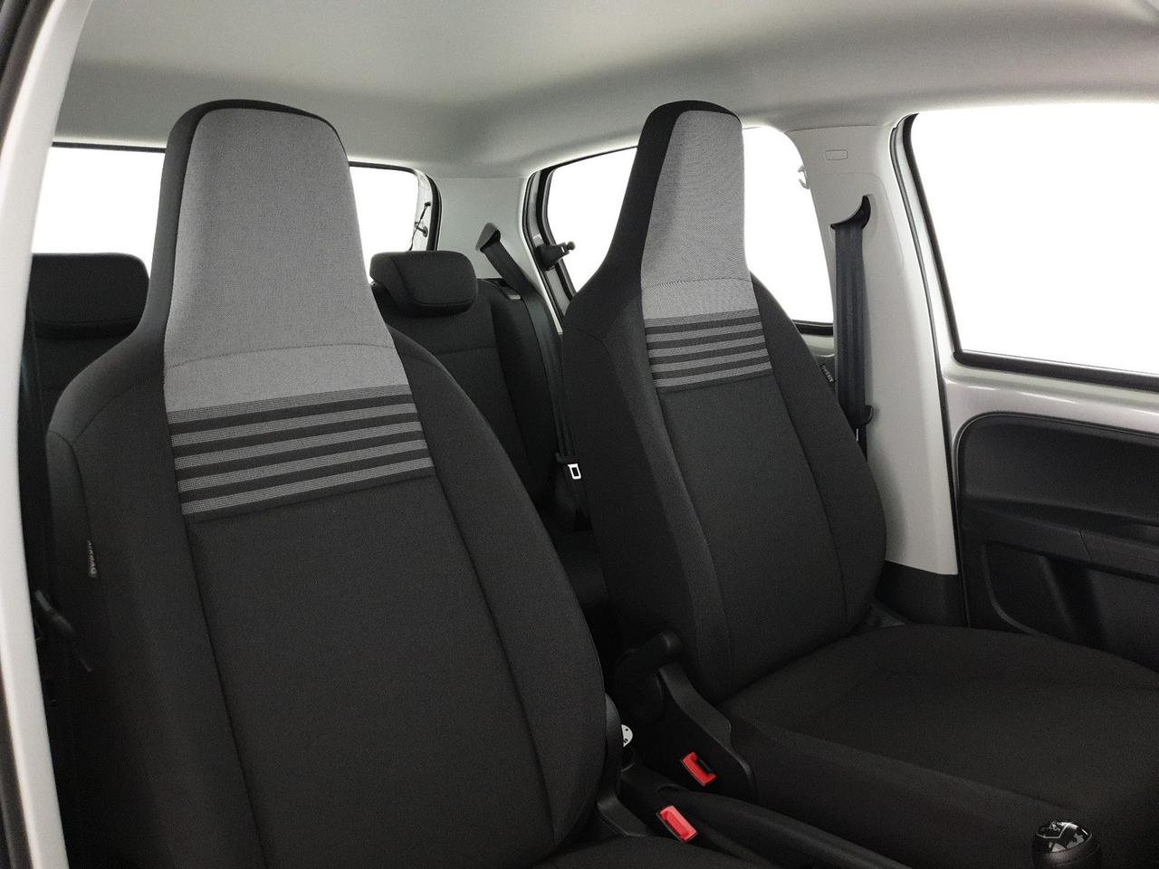 Volkswagen up! 5p 1.0 eco move 68cv my20