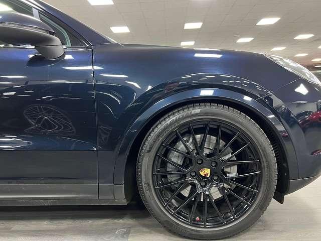 Porsche Cayenne 2.9 S tiptronic