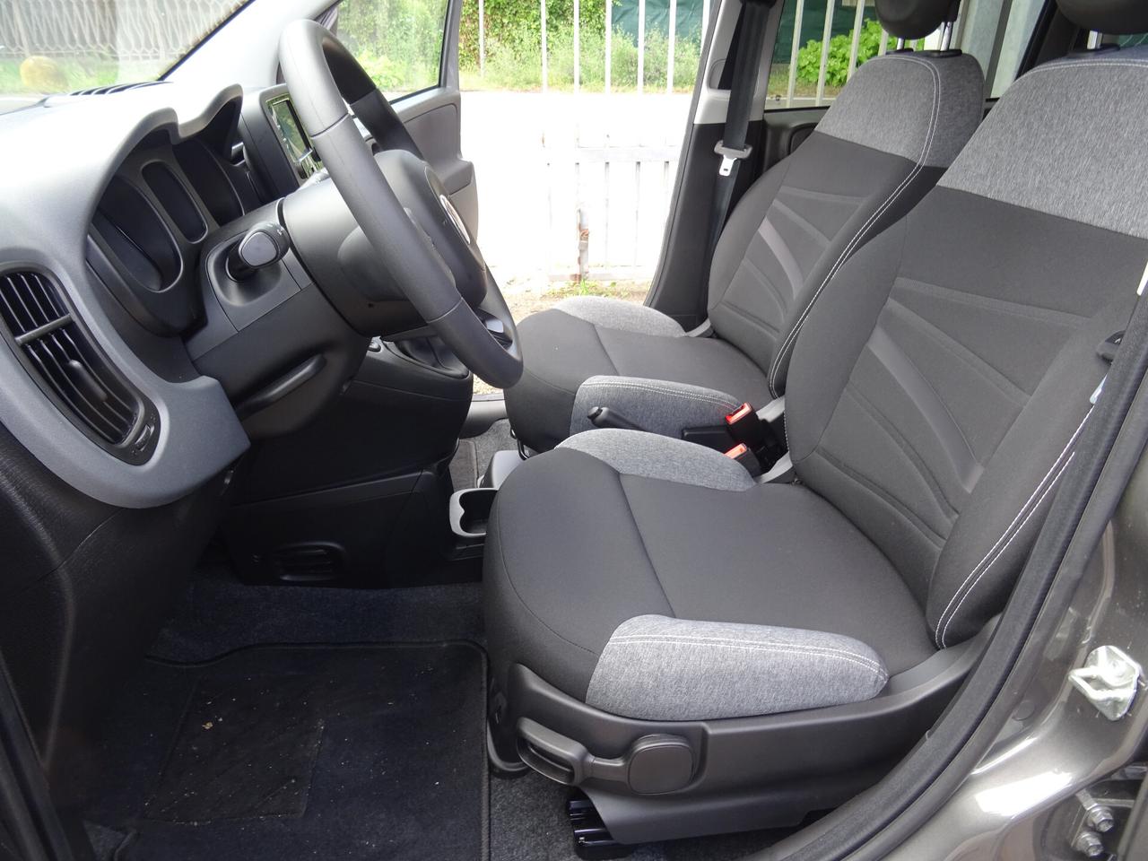Fiat Panda 1.0 FireFly S&S Hybrid NOLEGGIAMI
