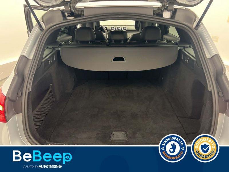 Mercedes-Benz Classe C C SW 220 D MHEV PREMIUM PLUS AUTO