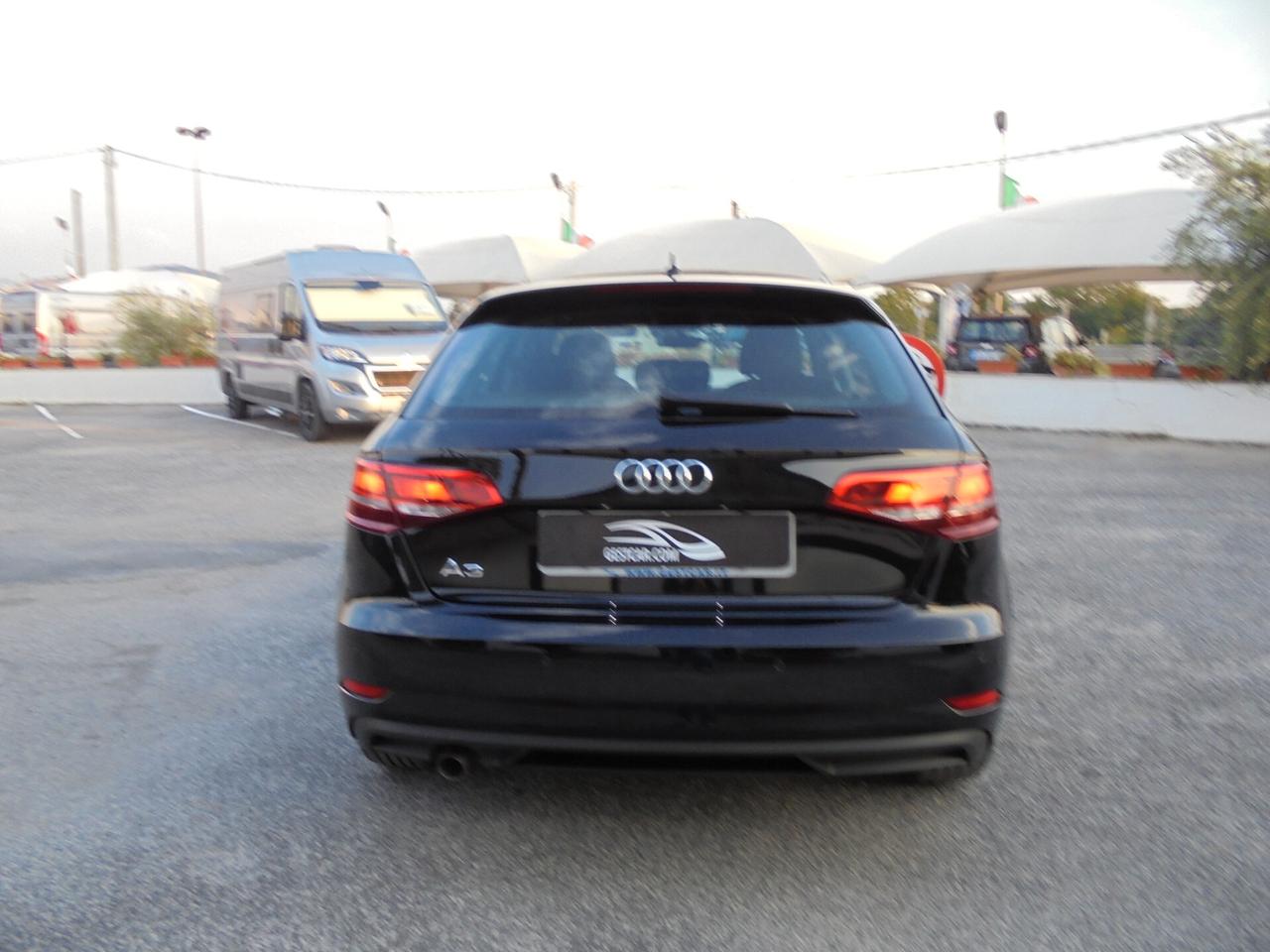 Audi A3 SPB 30 TDI Business