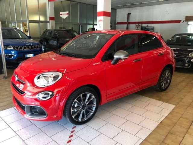 Fiat 500X 1.0 T3 Sport 120cv