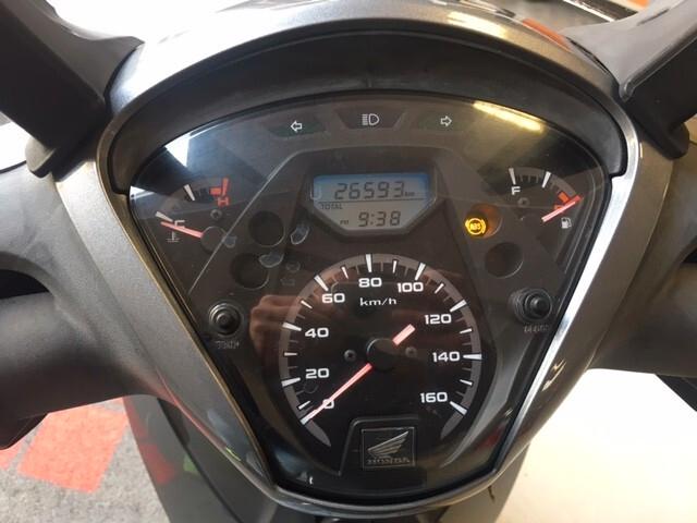 Honda SH 125 ABS