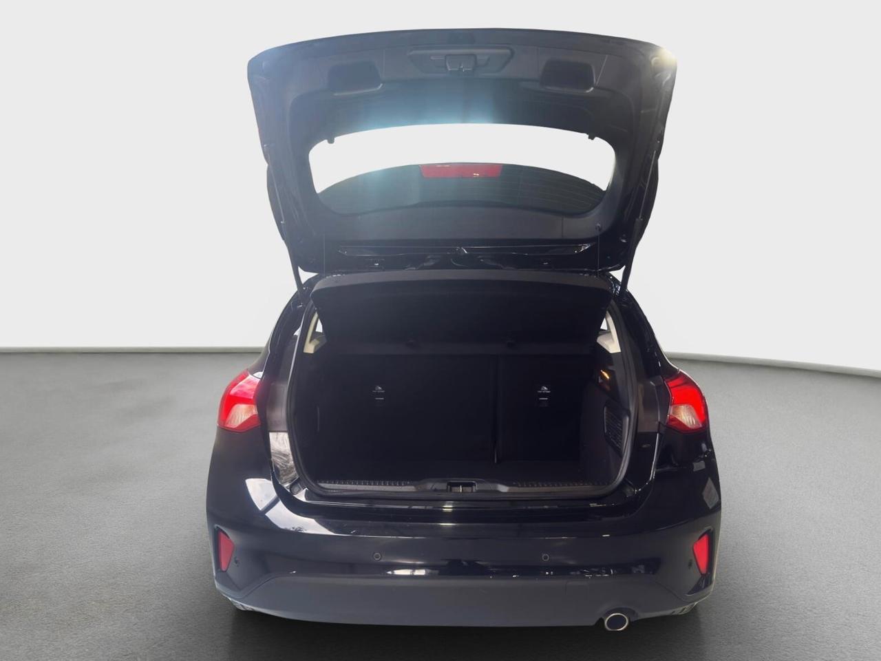 Ford Focus 1.5 EcoBlue 120 CV automatico 5p. Business Co-Pilot