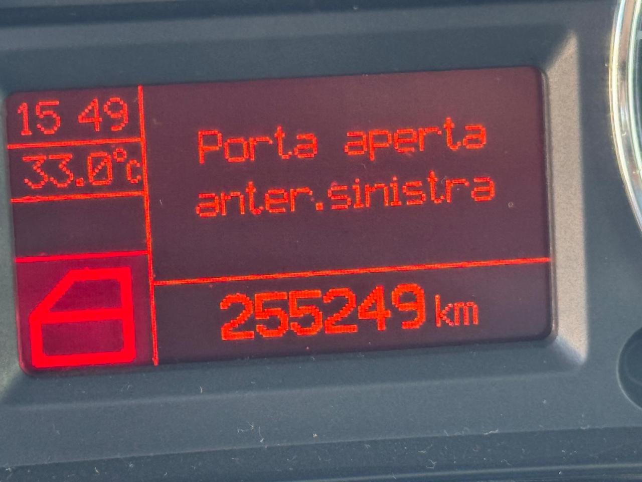 Fiat Grande Punto 1.3 MJT 75 CV 5 porte Fun