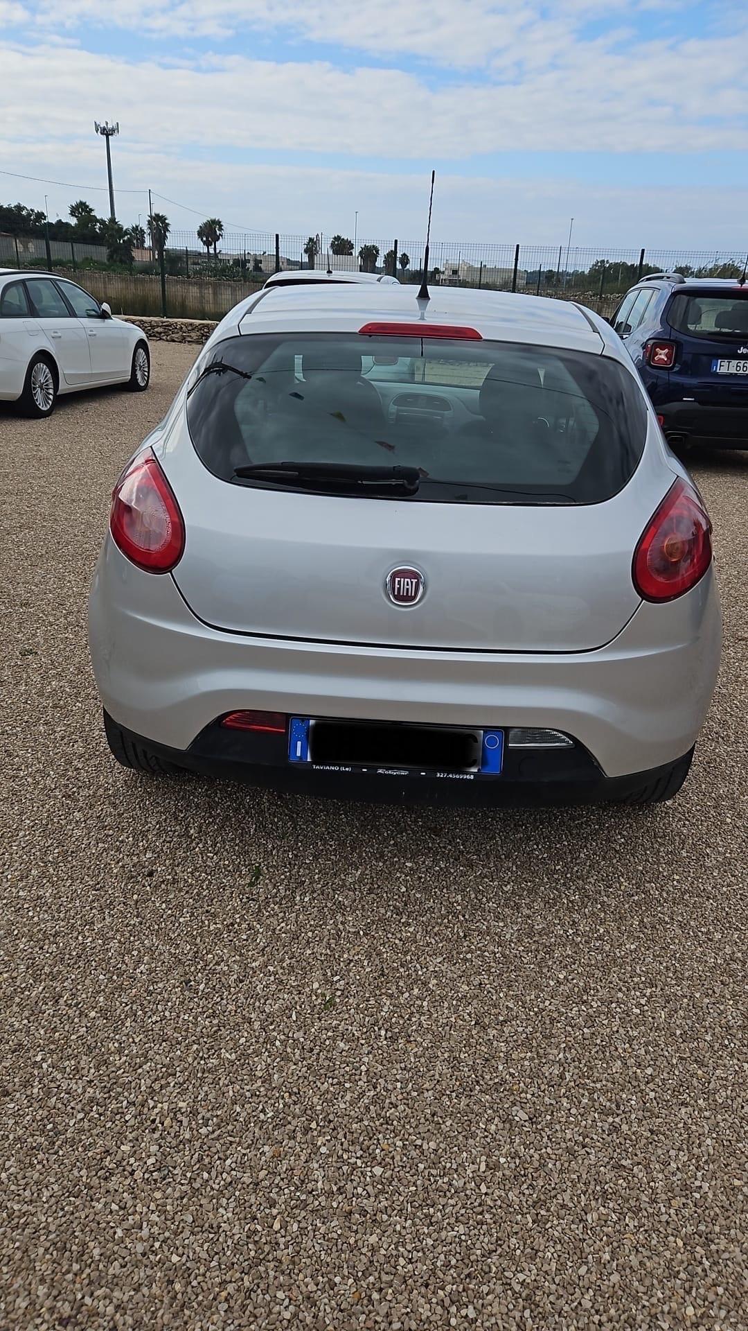 Fiat Bravo 1.6 MJT 120 CV Dynamic 2011’