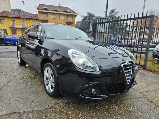 ALFA ROMEO Giulietta 1.4 Turbo 120 CV GPL