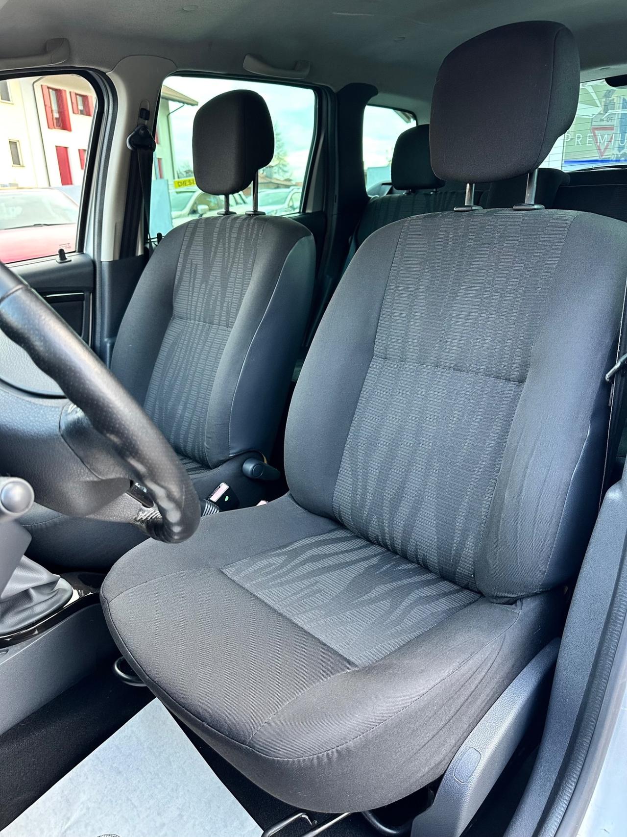 Dacia Duster 1.5dCi 110CV 4x2 Lauréate - Uniproprietario